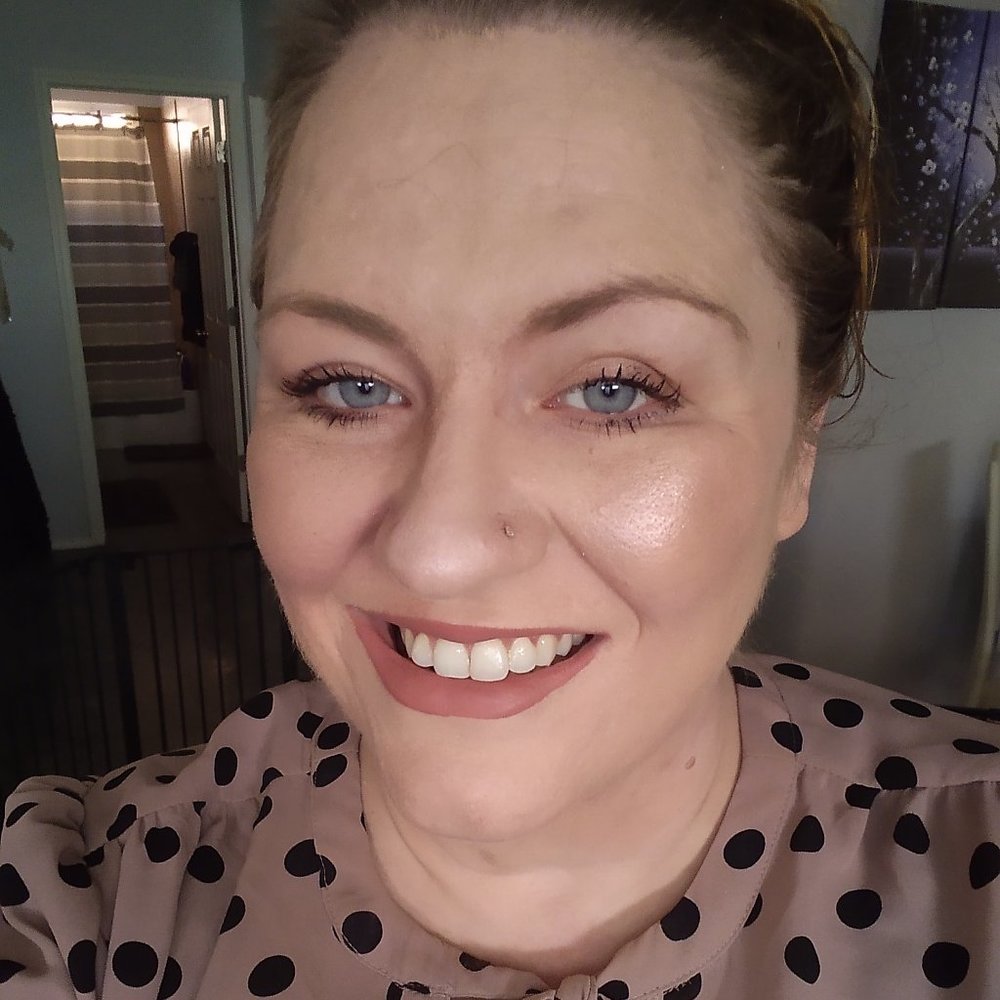 Meet your Posher, Alesha